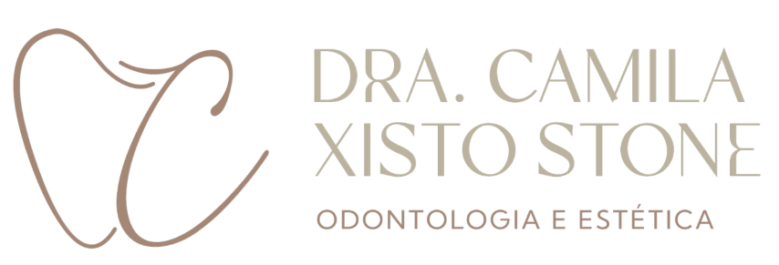 Dra. Camila Xisto Stone